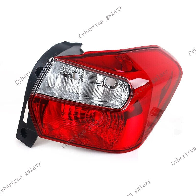 Tail Light Rear Brake Lamp NO Bulb for Subaru XV 2012 2013 2014 2015 Left Side