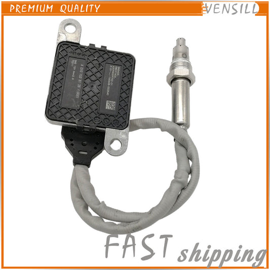 NEW NOX Nitrogen Oxide Lambda Sensor A0101538128 for Mercedes Benz 5WK97403