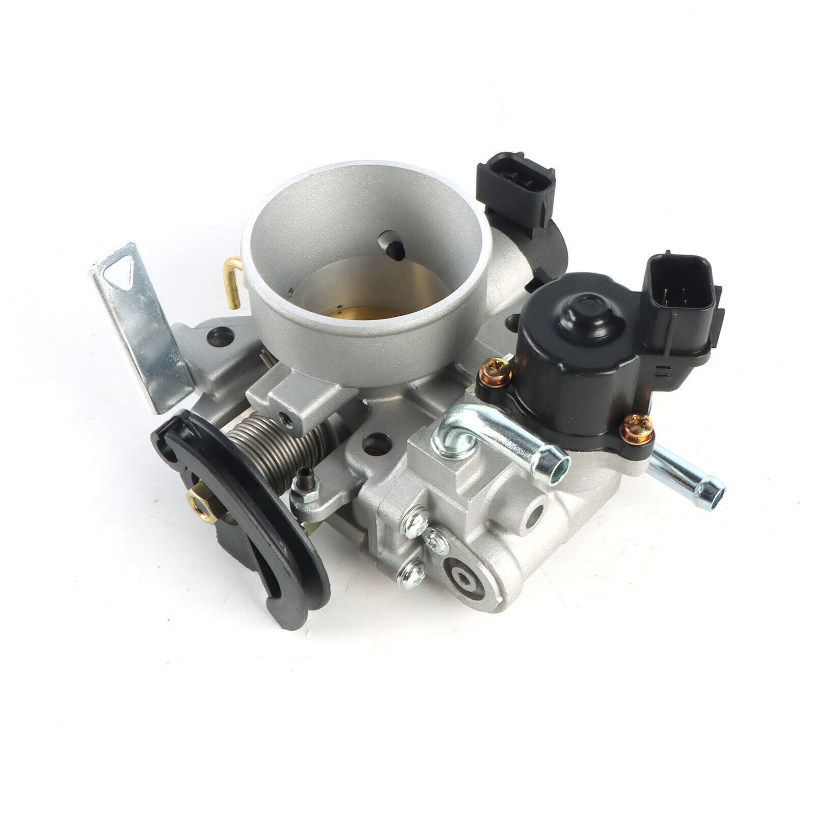 Throttle Body for 02-07 for Mitsubishi Lancer for Es Se Sedan Oz Rally Mn128888/Mr560120