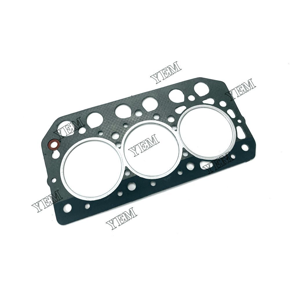 S3L2 Cylinder Head Gasket Fit for Mitsubishi Diesel Engine Spare Parts.