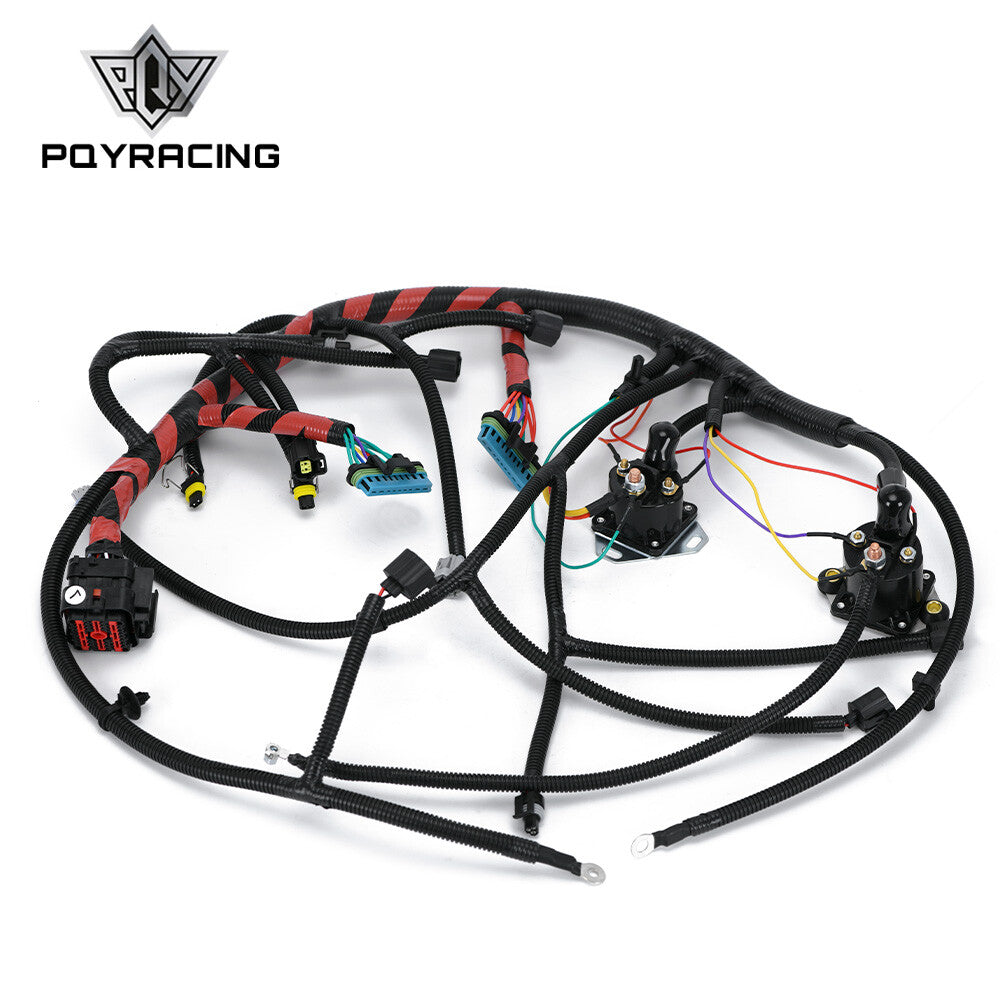 Engine Wiring Harness For 2002 2003 for Ford Super Duty 7.3 Turbo Diesel