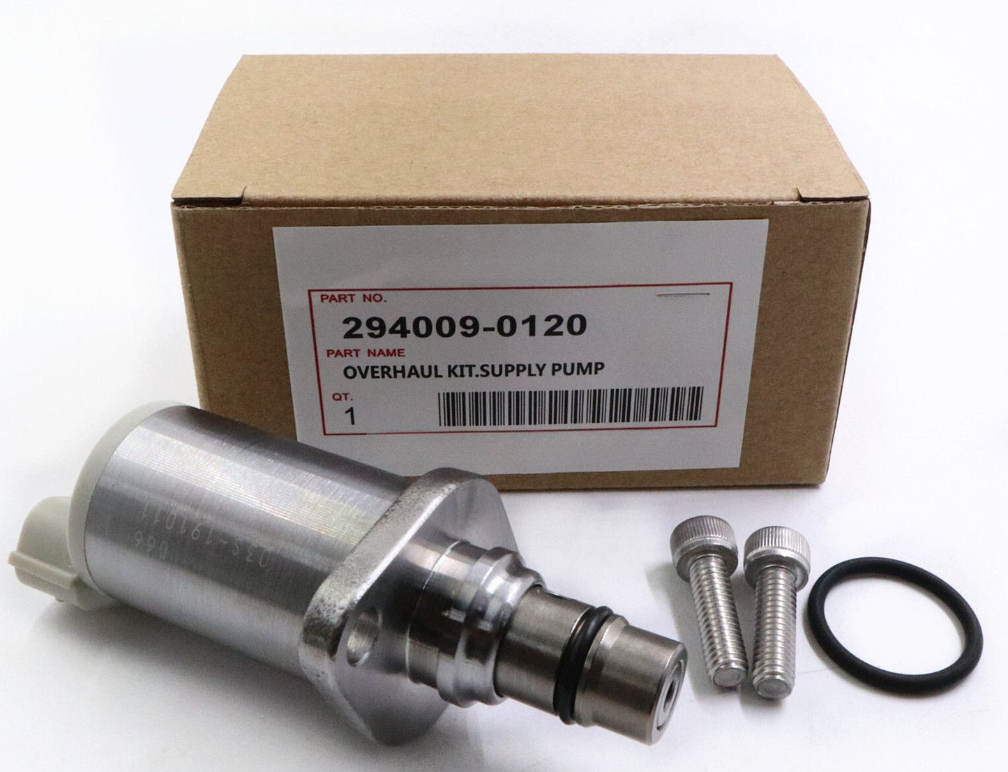 The A6860AW42B pressure suction valve is suitable for Mazda 6 MPV Premacy and for Nissan Almera Tino-.