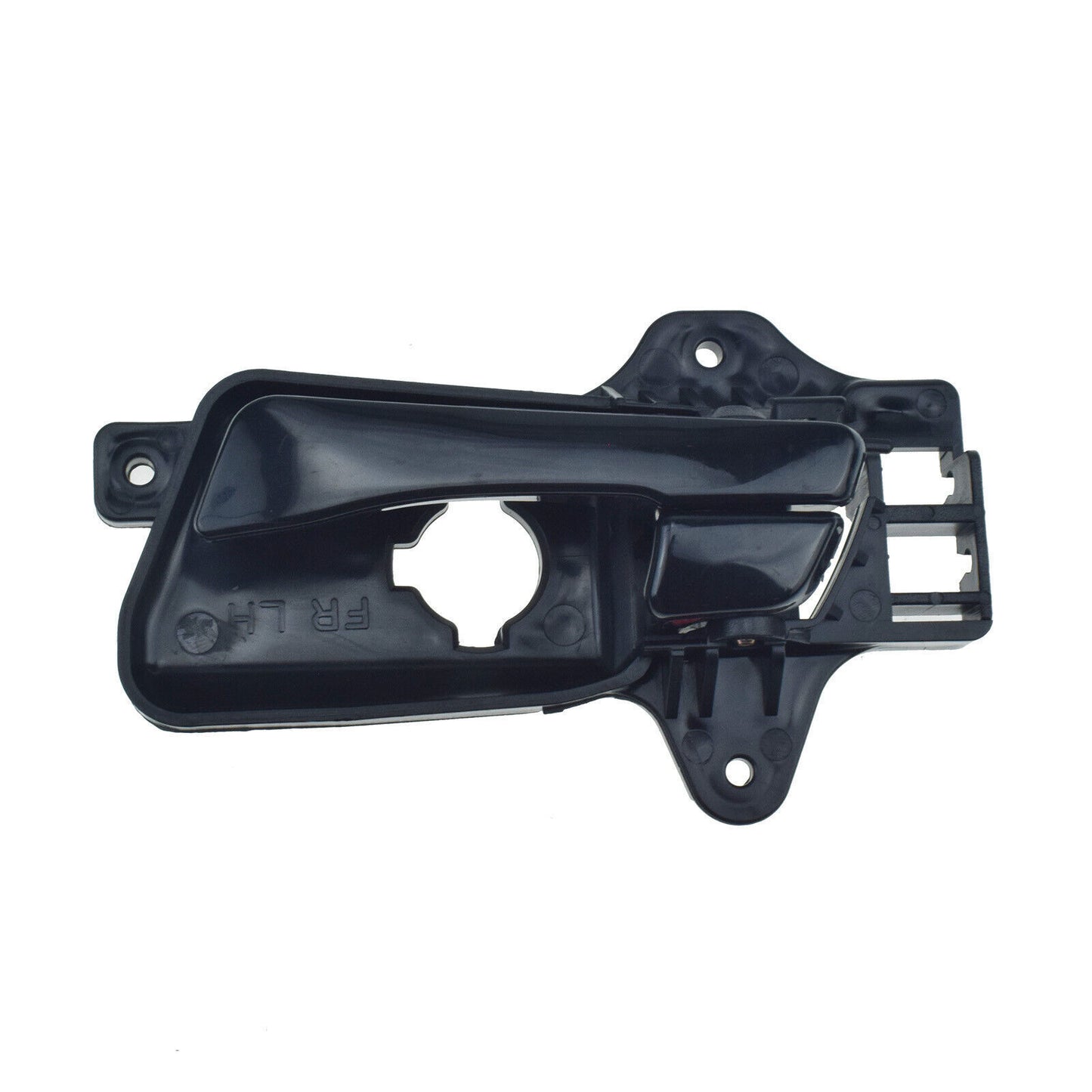 for Hyundai for Elantra 2009-2012 Front Left Interior Door Handle Black 82610-2L000