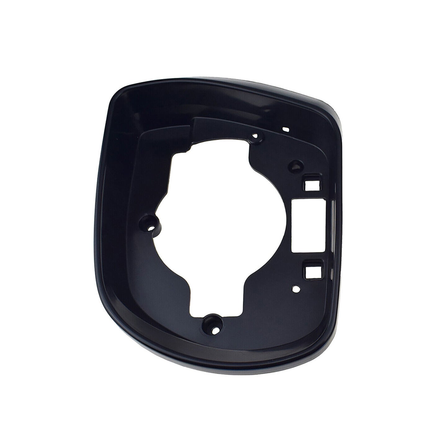 for Hyundai Veracruz IX55 2007-2012 SantaFe 2010-12 Left Side Mirror Frame Cover