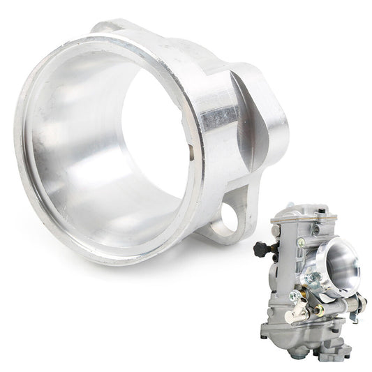 For FCR28 FCR33 FCR35 Carburetor Air Cleaner Adapter Airbox Intake Adapter Motor