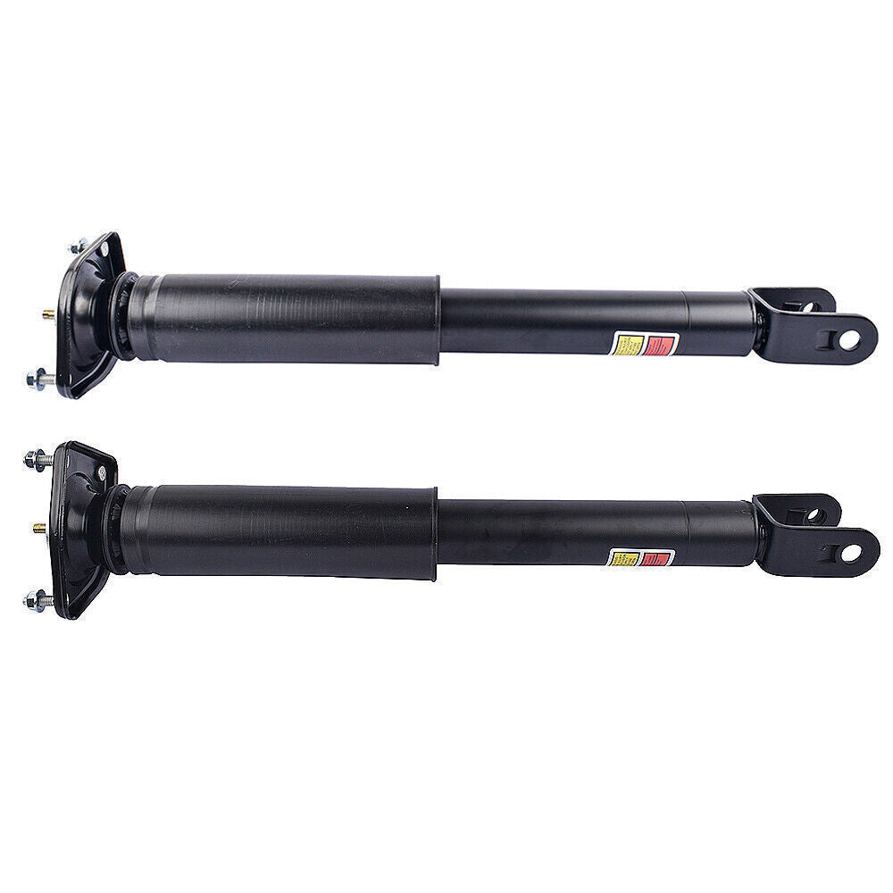 Full Front Rear Shock Struts Assembly Fit for BMW F10 F11 528i 535i 550i xDrive AWD
