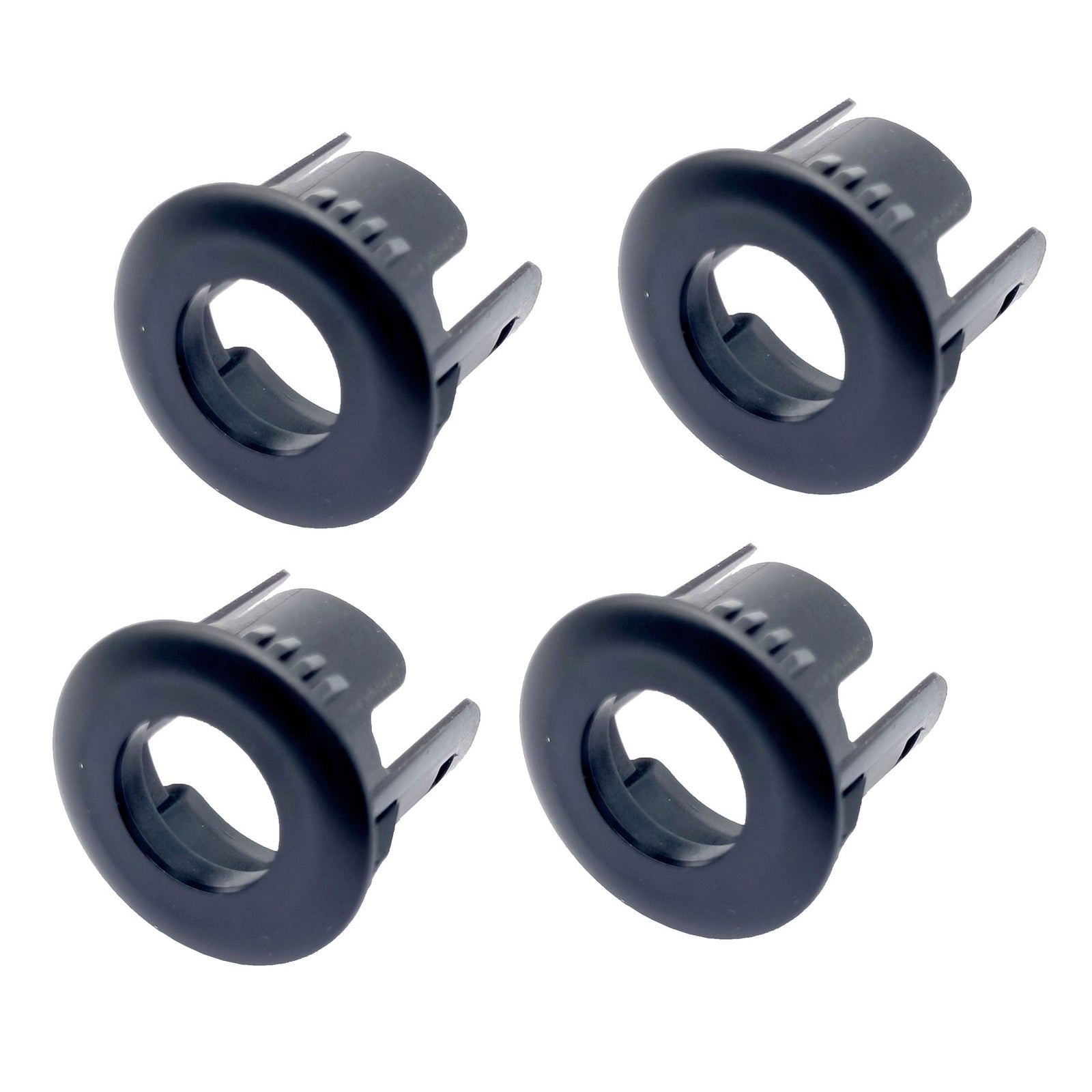 4x New Fit for Honda for Acura Parking Sensor Retainer QR 39681-TZ5-A01ZZ