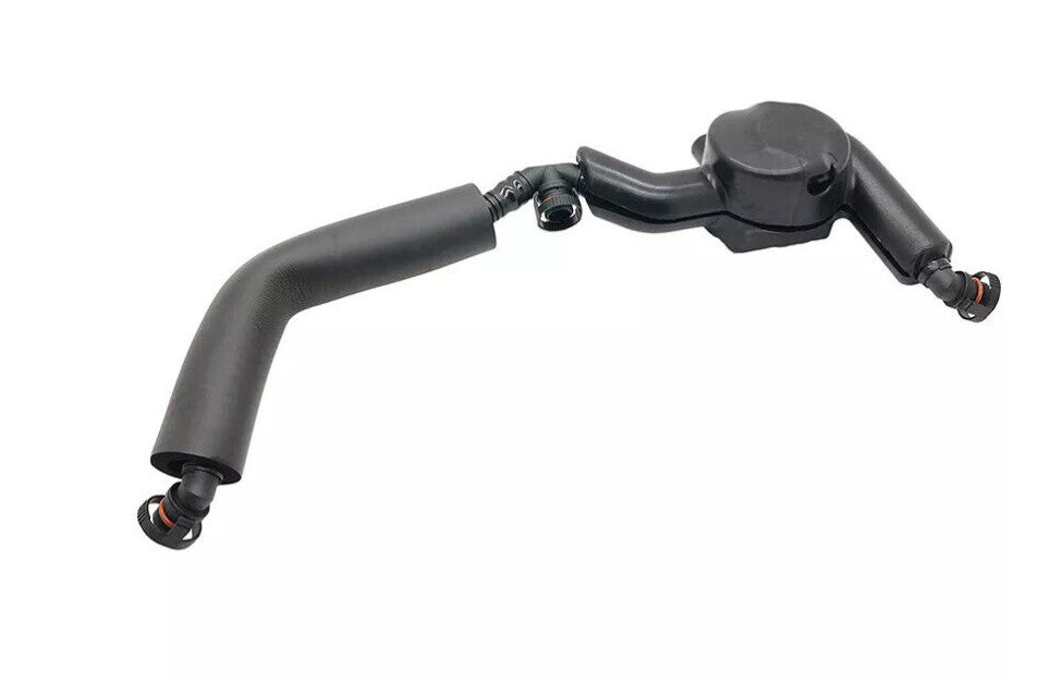 11617563477 Crankcase PCV Breather Pipe Hose for BMW 550I 650I 750