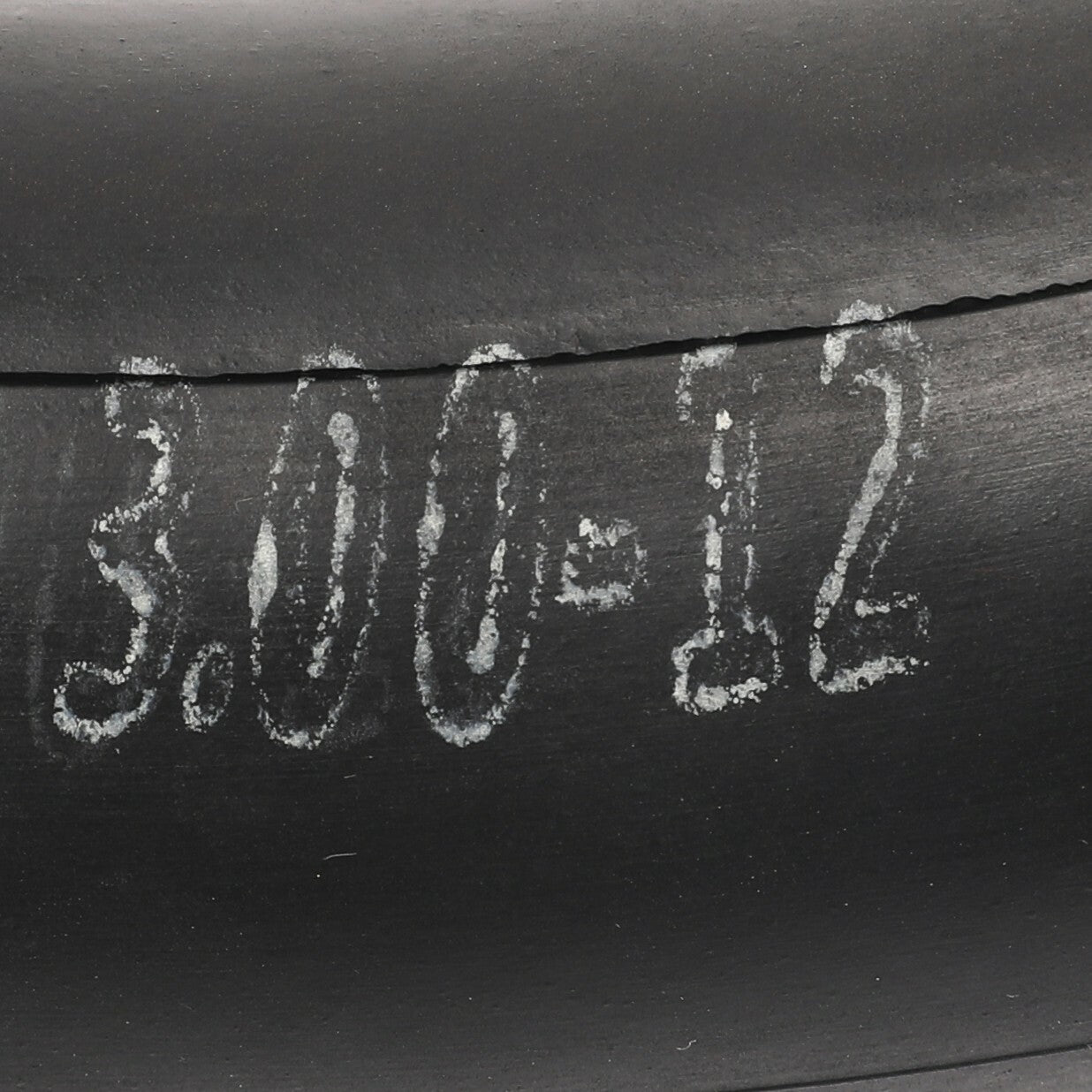 Front 60/100-14 + Rear 80/100-12 Tire Tubes - Dirt Pit Bicycles: TTR110, CRF70, KX65, PW80