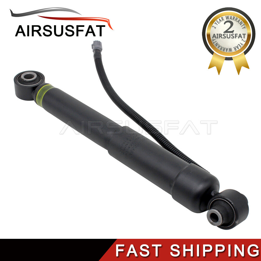 1PC Rear Shock Absorbers W/ Electric Sensor for Toyota Sequoia 5.7L 2007-2019