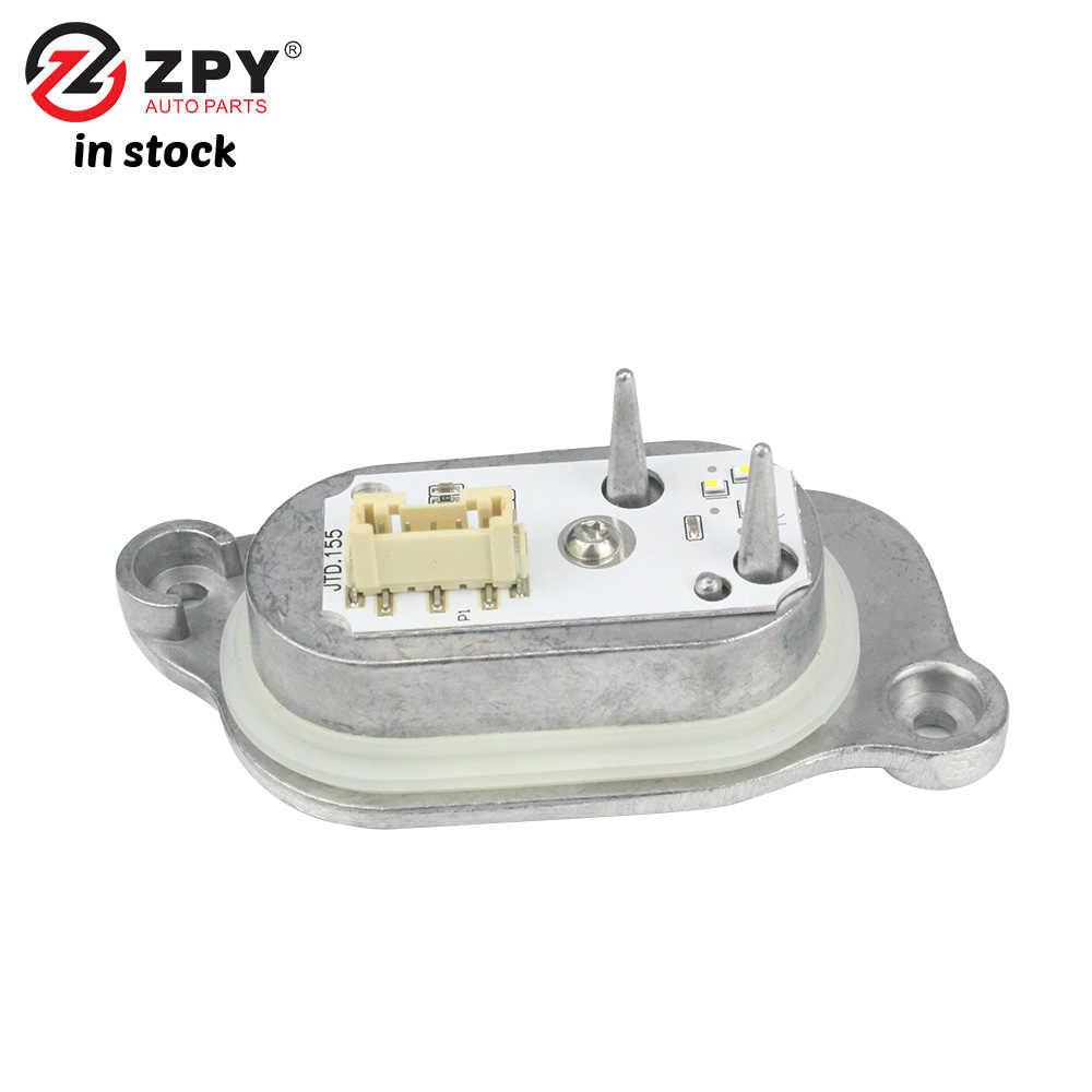 ZPY Auto Lighting Systems DRL LED Headlight Ballast Module 8V0998474
