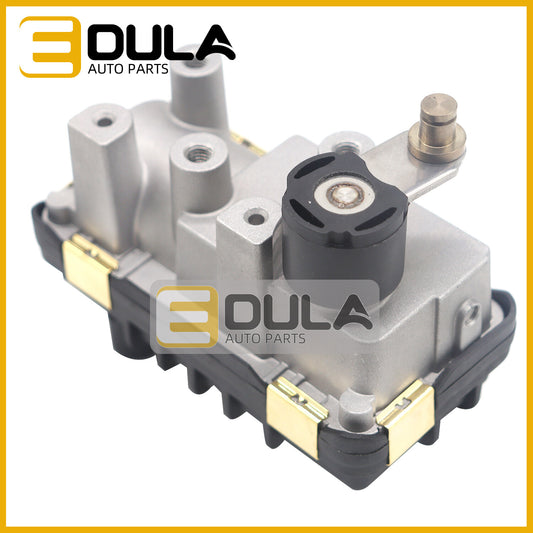 The GT2056V turbo actuator is suitable for Mercedes-Benz Sprinter G-277 6NW008412 765155
