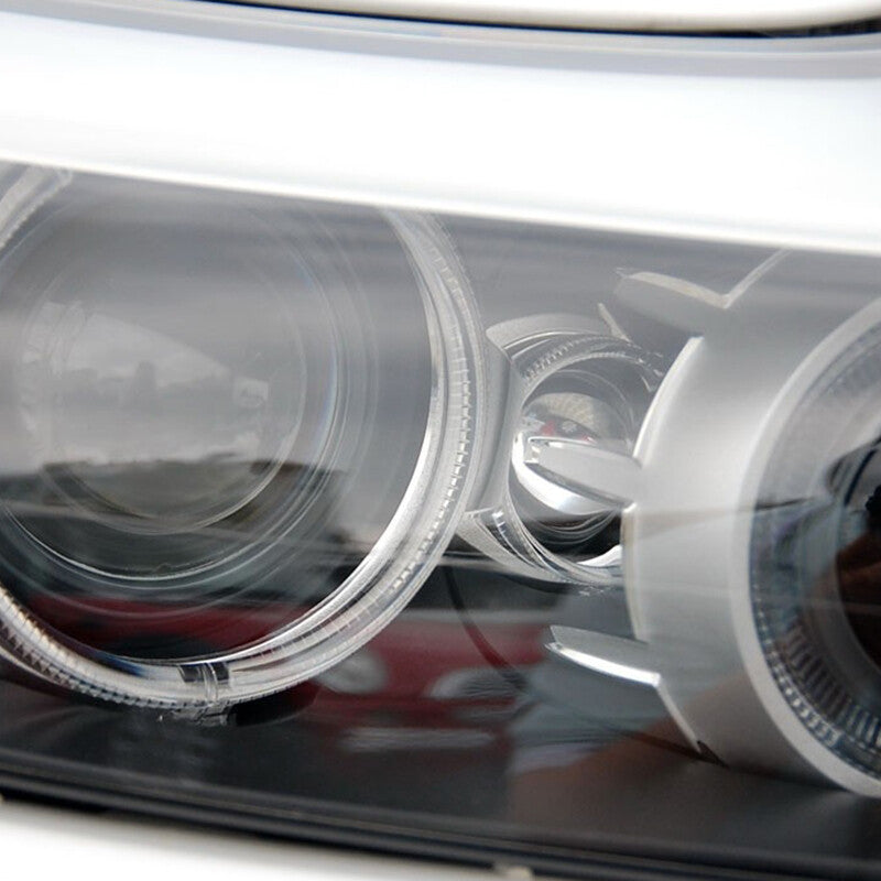 Suitable for BMW E89 Z4 09 - 2013 car headlight lens cover, headlight housing cover, transparent plastic.