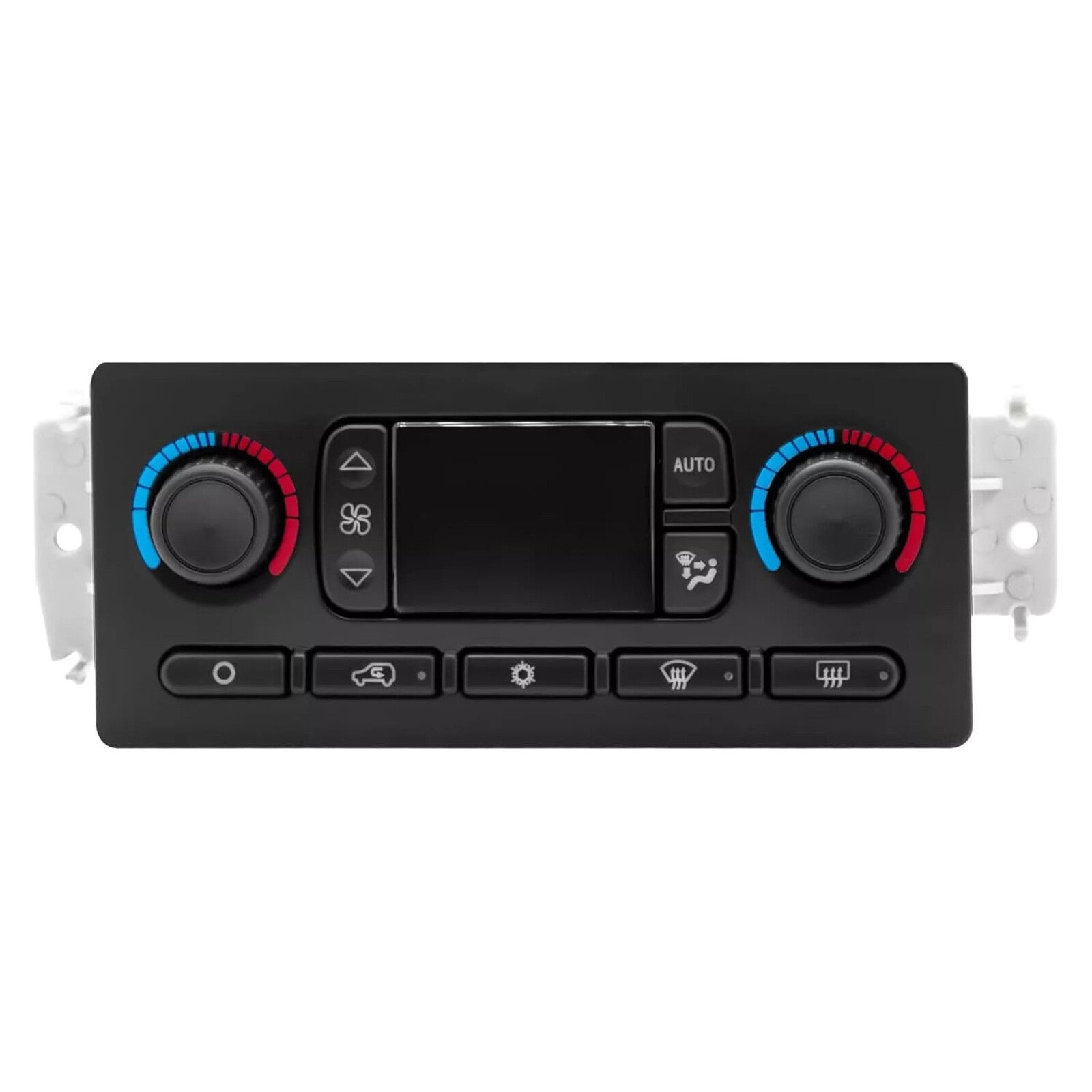 Easy Installation AC Climate Control Module for GMC Silverado Tahoe Trail