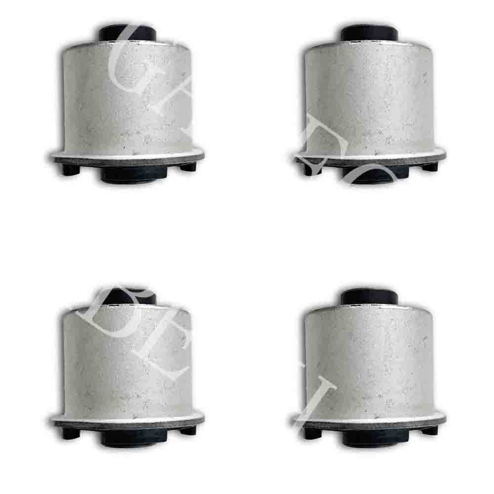 Front upper control arm bushing kit for Maserati for Levante - Equipment Manufacturer 670031994 670031995