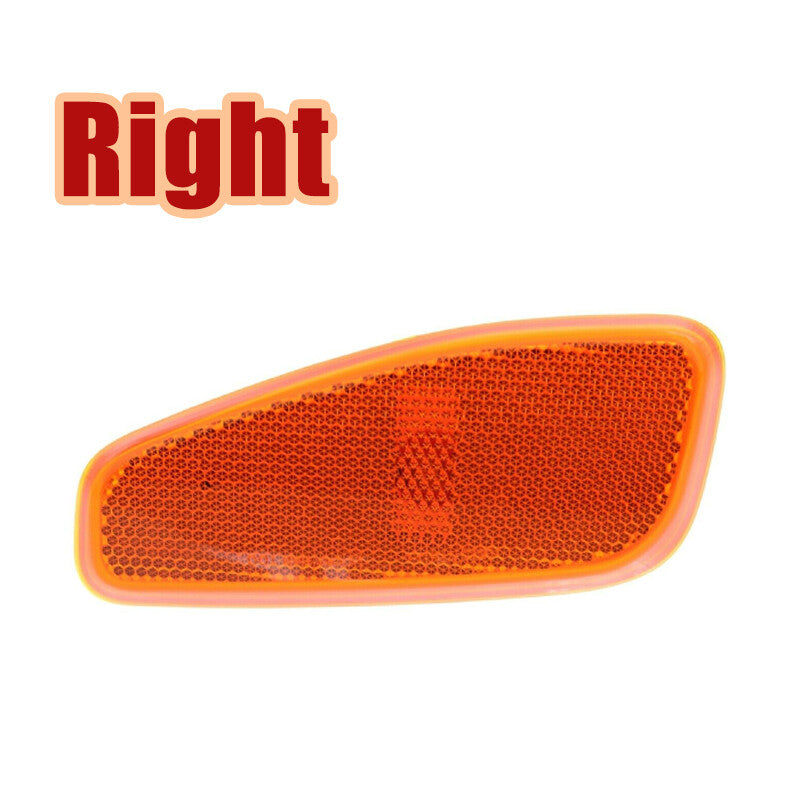 Right front side marker light width indicator light applicable to for Jeep Renegade 2015 - 2021