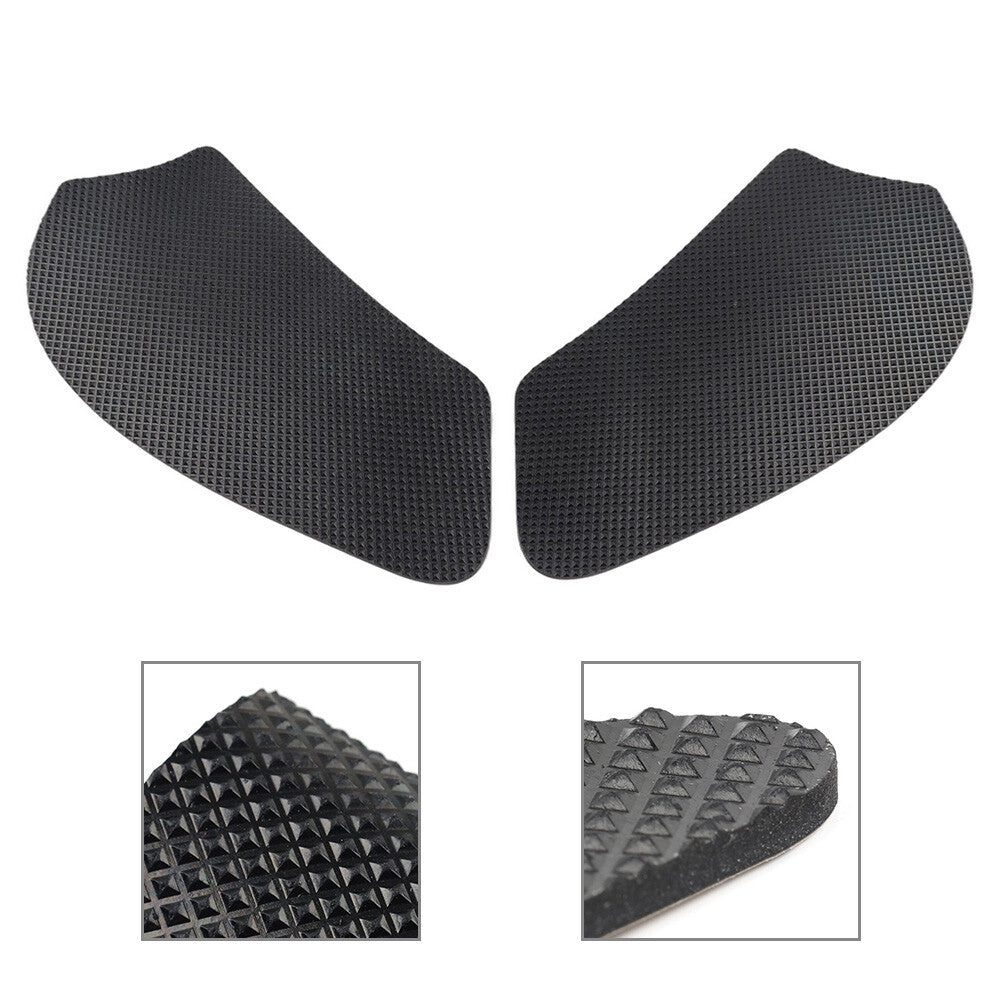 Anti Slip Sticker Traction Side Fuel Tank Pad for Suzuki GSXR600 750 2011-2020
