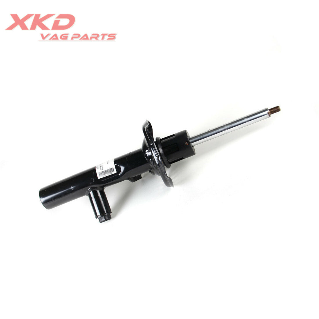 A pair of Assys 2014 front shock absorber struts suitable for Mercedes C117 W156 W176 GLA250 45 CLA250.