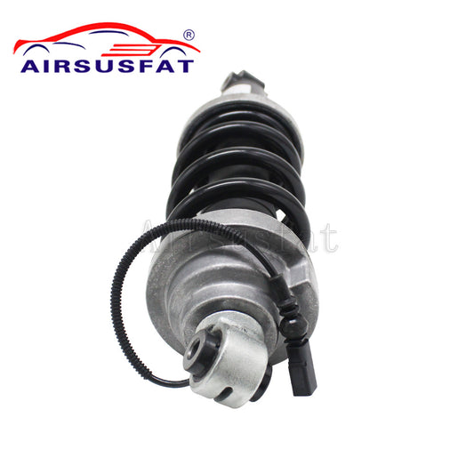New rear suspension shock absorber struts with magnetic technology suitable for Audi R8 and for Lamborghini for Huracan 16-22