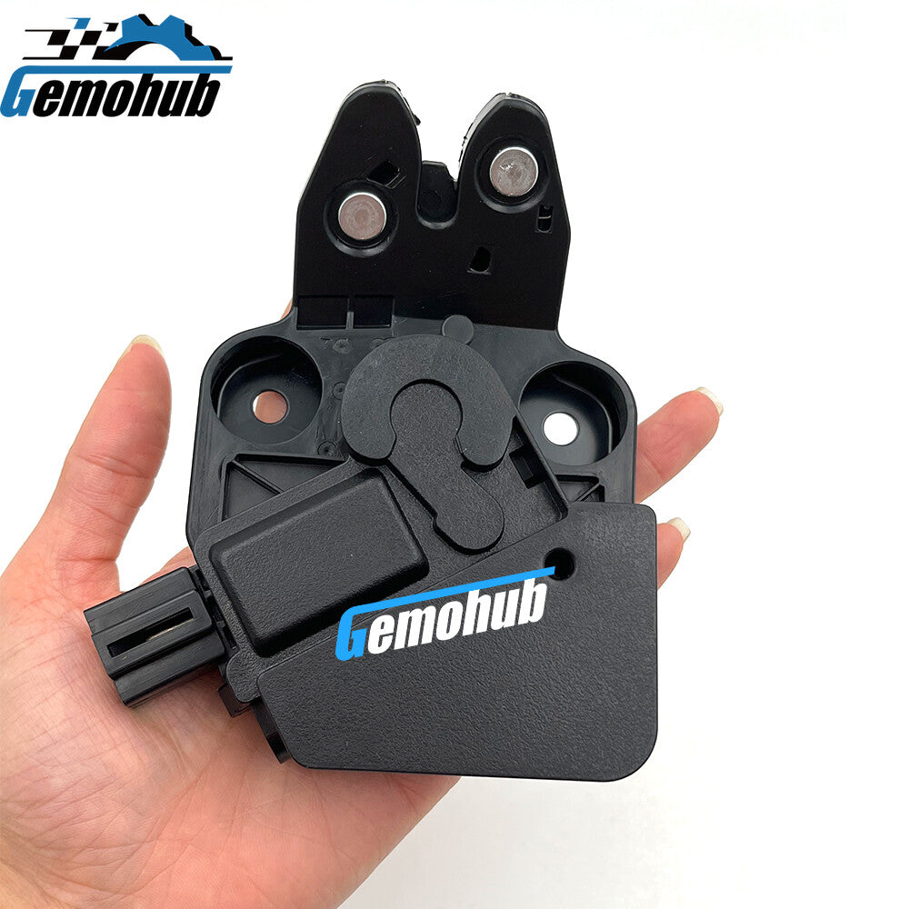 Rear Tail Trunk Latch Lid Lock Actuator Motor for 2016-2021 for Honda Accord