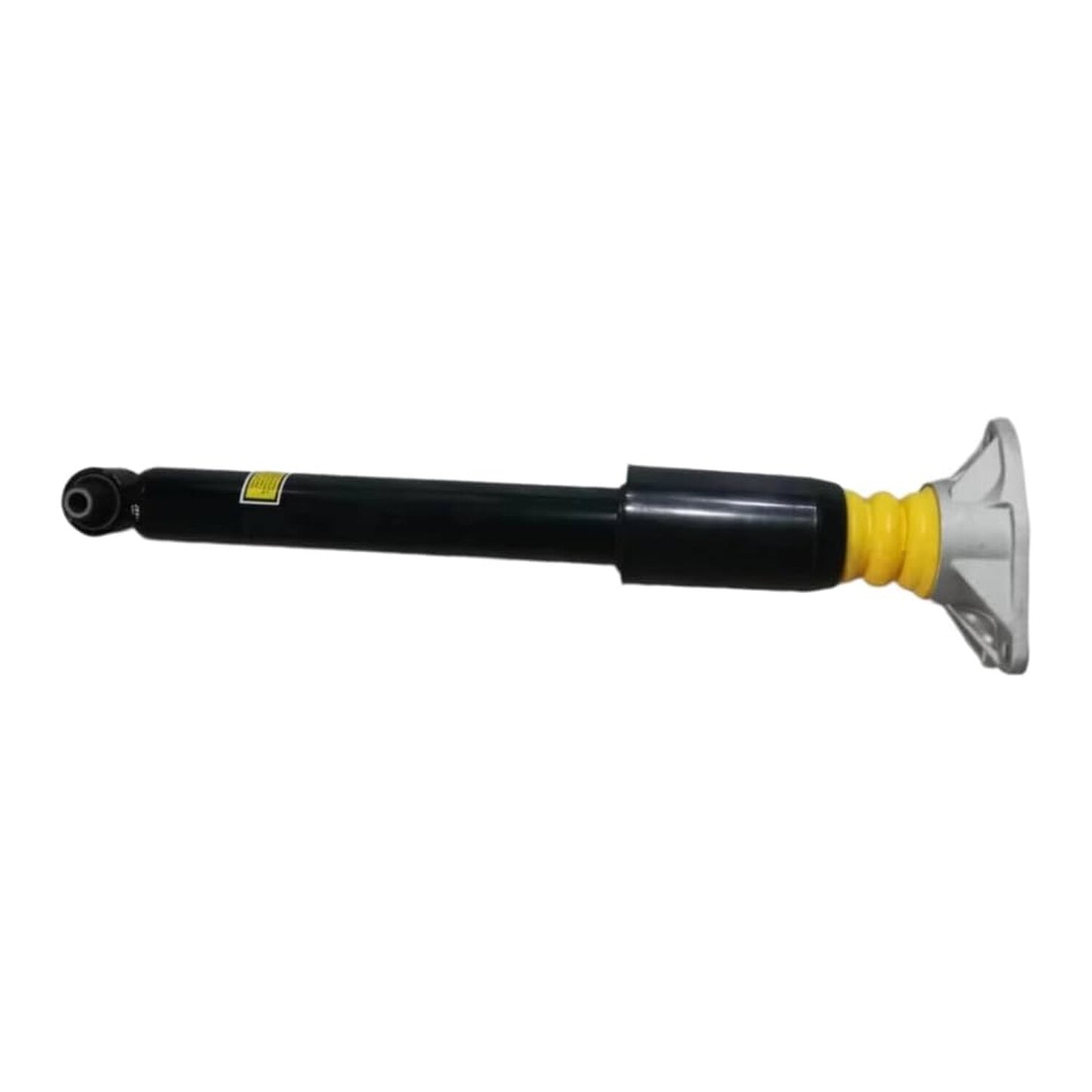 2-piece front shock absorber struts from Assys ADS fit for Mercedes W205, C450, C43, and AMG 4-Matic