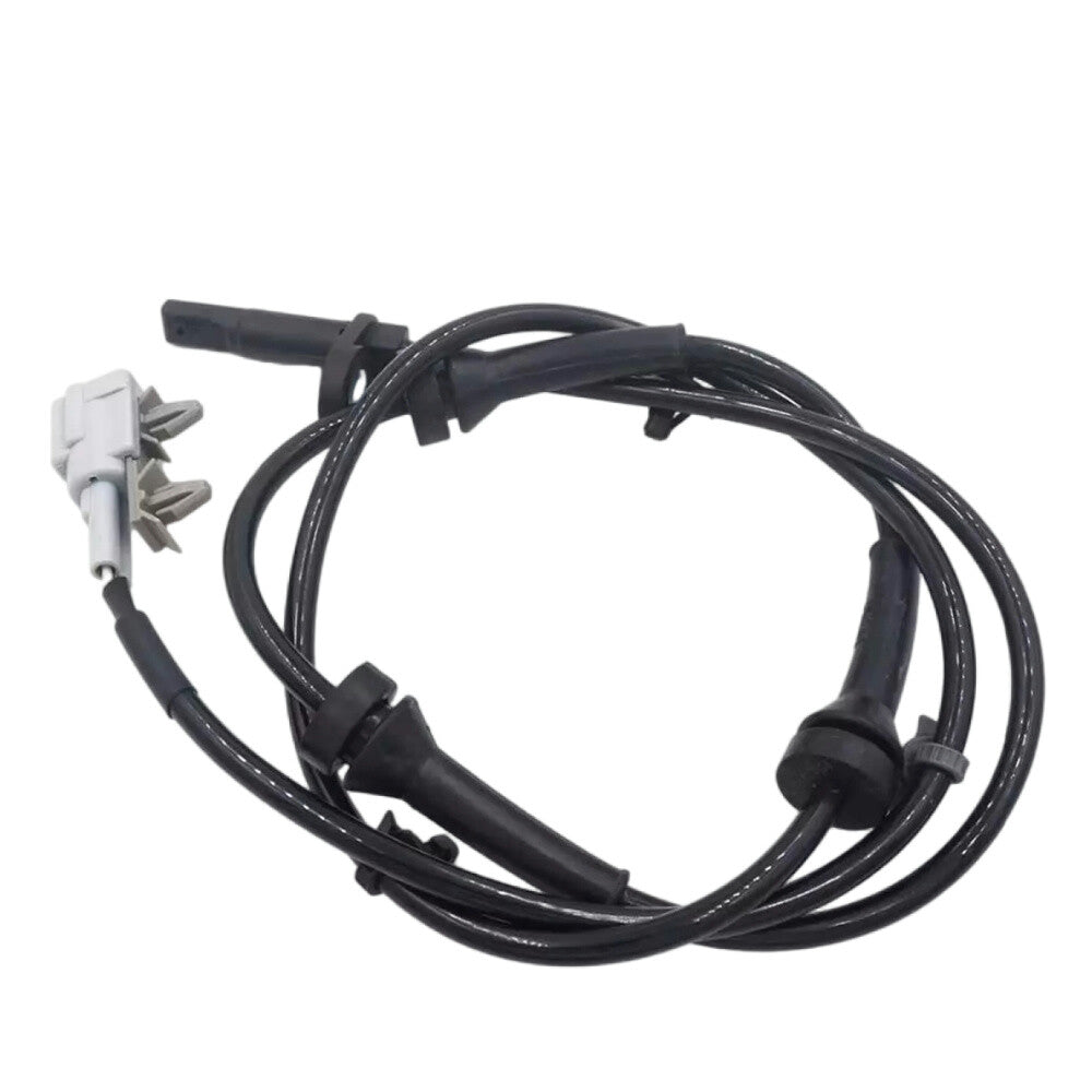 4 ABS Wheel Speed Sensor Front Rear Right  Left Fit for Nissan Murano 2009-2012 AWD
