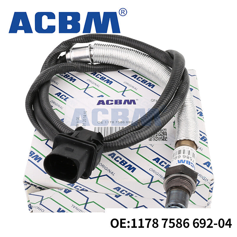 3Pin for MAZDA 626 E2000 E2200 Xedos-9 Air Flow Meter Sensor KF3513215 E5T51072