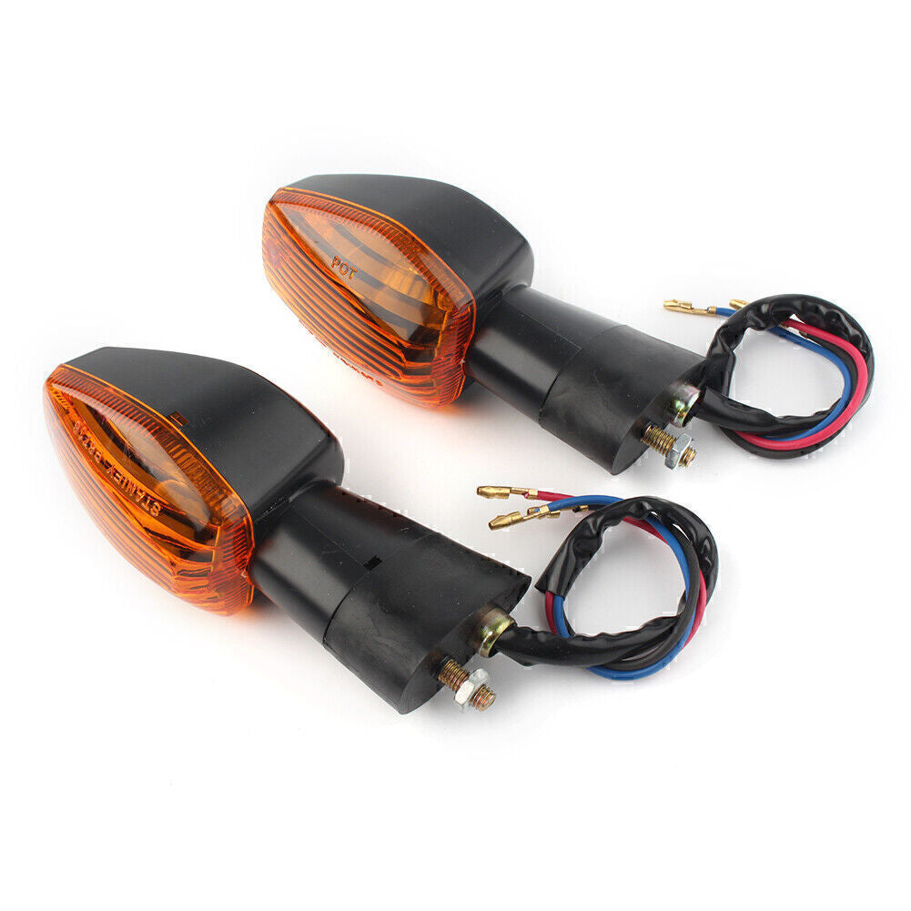 Indikator Blinker Licht Lampe f¨¹r for Honda CBR600RR 2003-06 CBR1000RR 2004-07 Paar