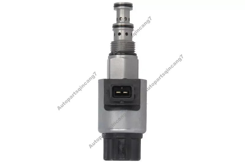 Transmission solenoid valve For Deutz 87733131 3J08022560 80501324502