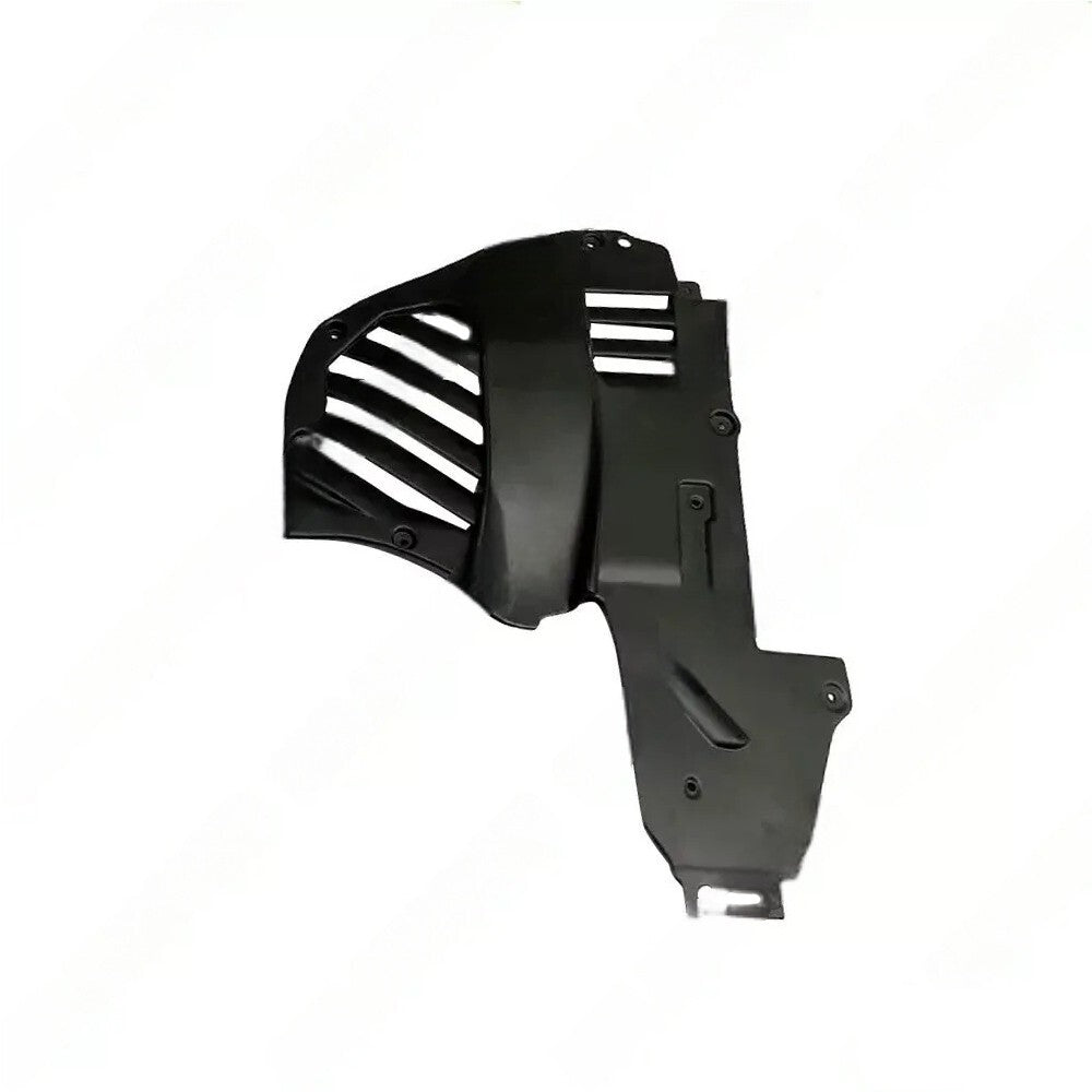 Equipment Manufacturer: 861922- (for Ferrari F8 right front splash guard)