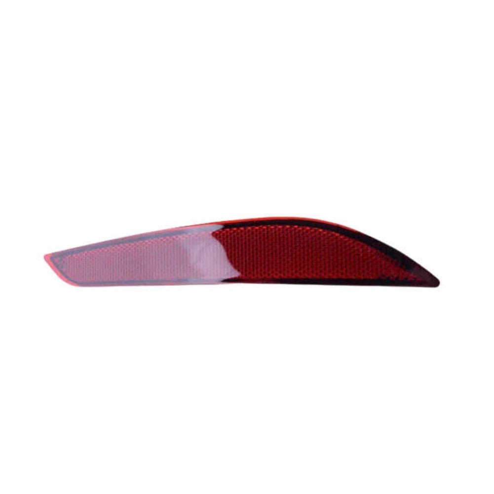 Rear reflector L replacement part # 26683335