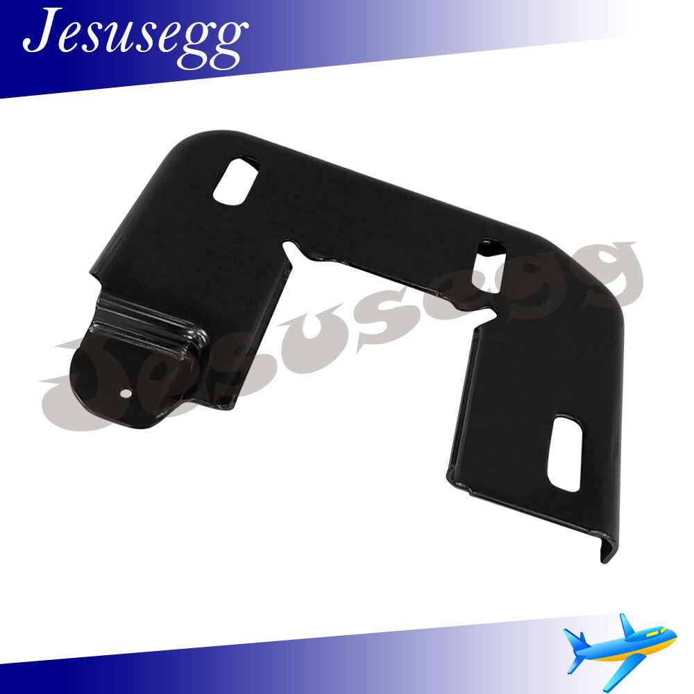 Fit For 2015-2020 for Ford F150 Front Left Bumper Mounting Bracket Mounted On Frame