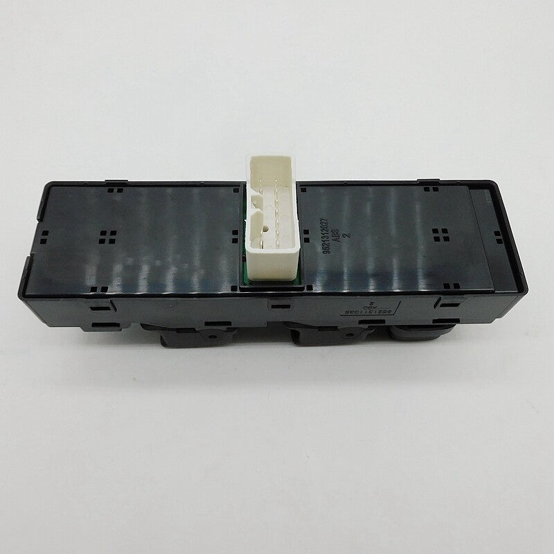 New for Kia Spectra 2005-2009 Power Window Control Switch Left Side 93570-2F200