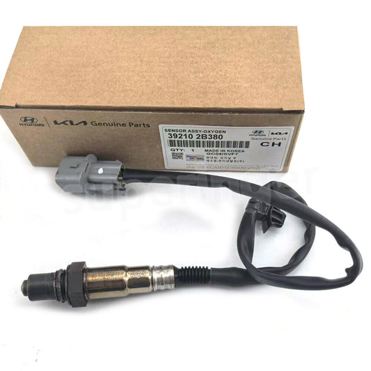 Equipment Manufacturer 39210-2B380 Sensor ASSY-OXYGEN, RR Post-FedEx for Hyundai Kona 2018-2020