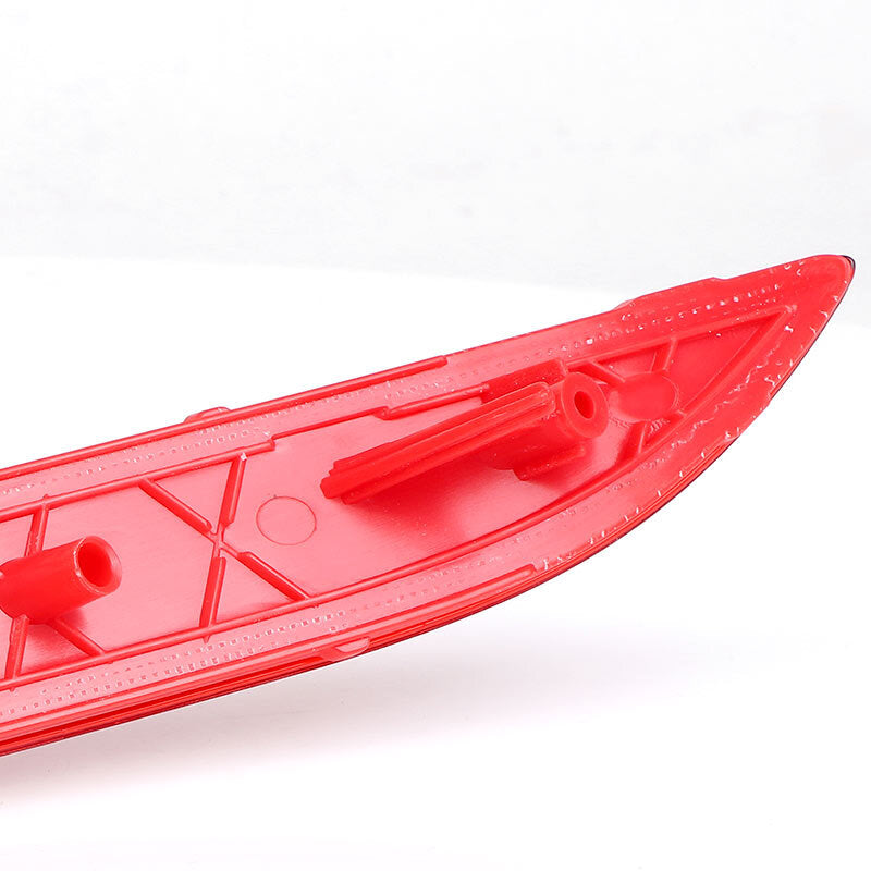 2015 2016 2017 Bumper Reflector for Hyundai Sonata Rear Left Right Light Lamp
