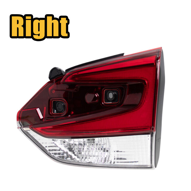 Right Rear TailLamp Driving Brake Turn Signal Lamp for Subaru Forester 2019 2020