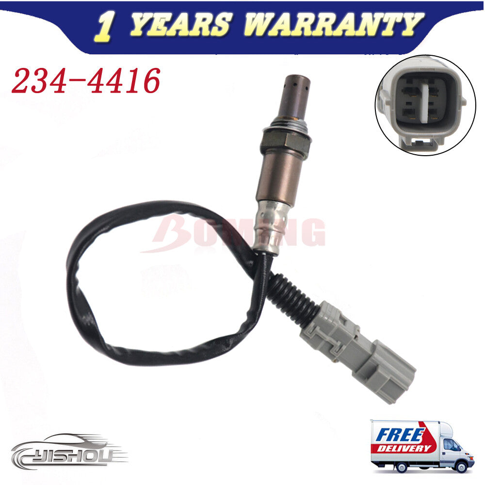 Mass flow sensor for INFINITI Q50 Q60 V6 3.0L OEM 226807131R 22680-7131R