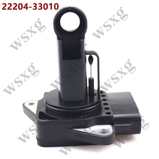 For 22204-33010 for Toyota for Lexus for Pontiac for Mazda for Jaguar Mass Air Flow Meter Sensor MAF