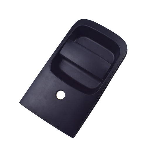 Right exterior sliding door handle with keyhole suitable for 07-18 for Hyundai Grand Starex H1