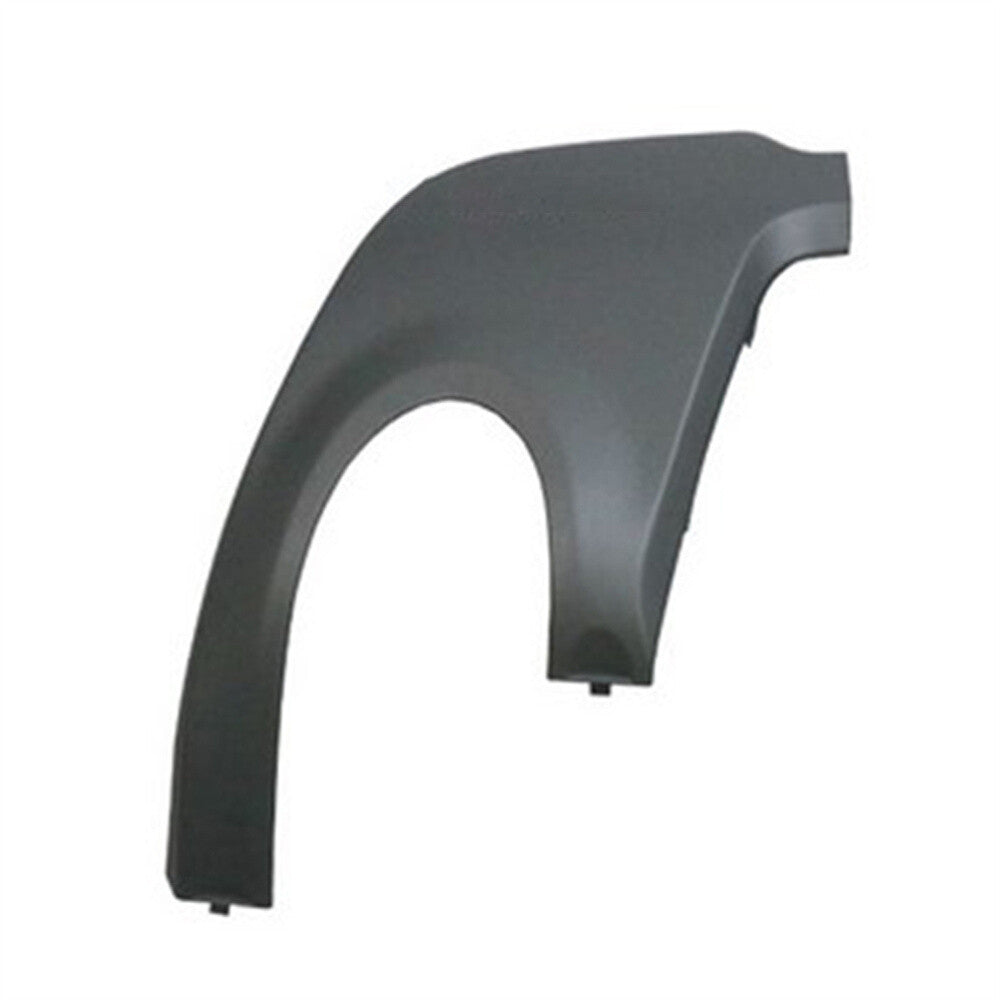 Rear Left Exhaust Pipe Towing Hook Cover Trim for Range Rover Evoque 2012-2018