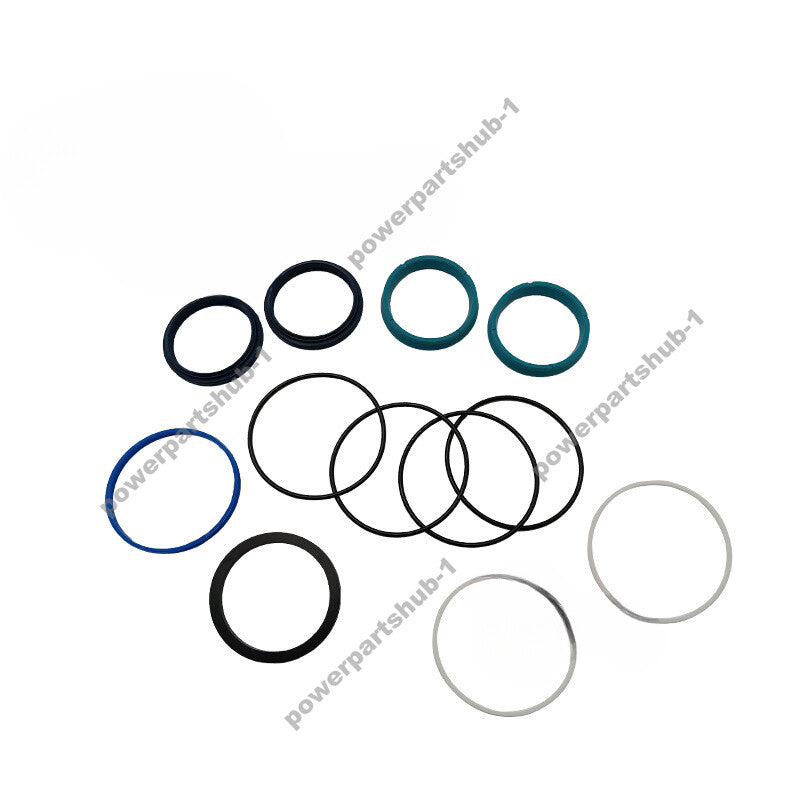 For Linde 352/394 series forklift rear steering cylinder repair kit 0009608087