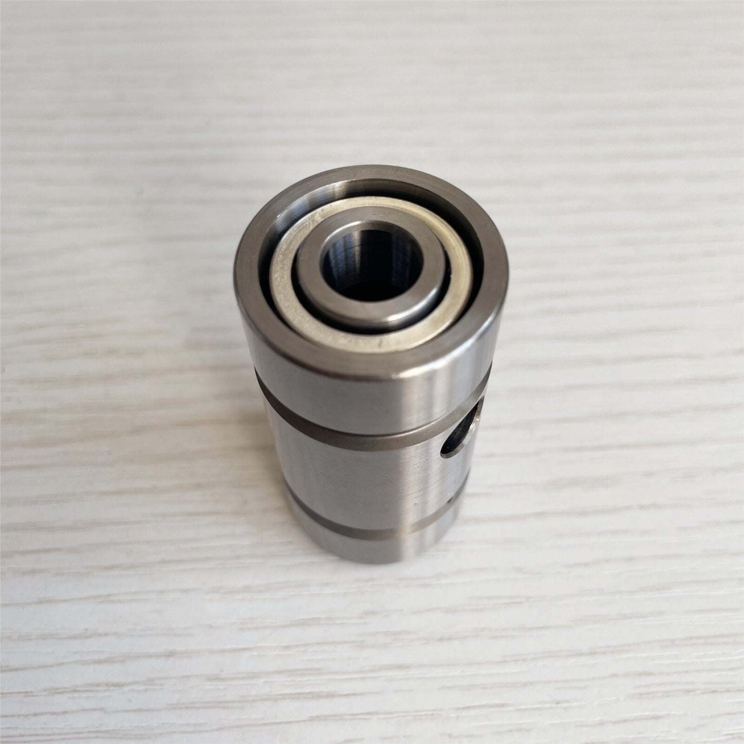 GT40R, GT4088R, GT4094R, GT42R turbocharger double ball bearings are suitable for turbochargers.