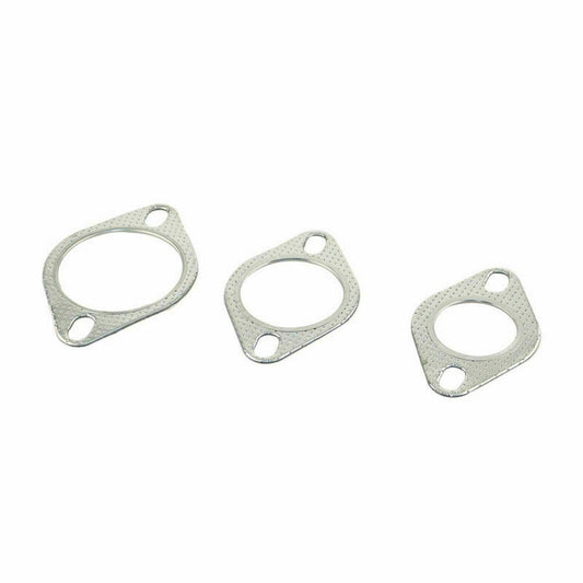 1pc Accessories 3 Inch Exhaust Flange Gasket for Muffler 3 76mm