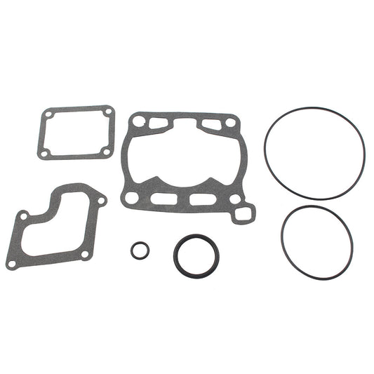 Top End Gasket Kit Set Cylinder Head Gaskets Fit for SUZUKI RM125 1998-2002 Motor