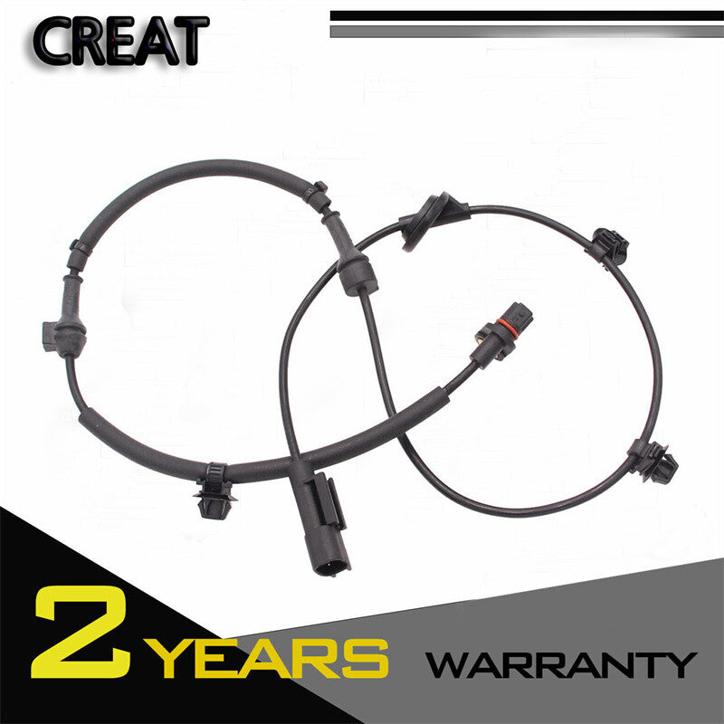 The new ABS speed sensor on the left rear is suitable for Mitsubishi Outlander Sport RVR 4670A815