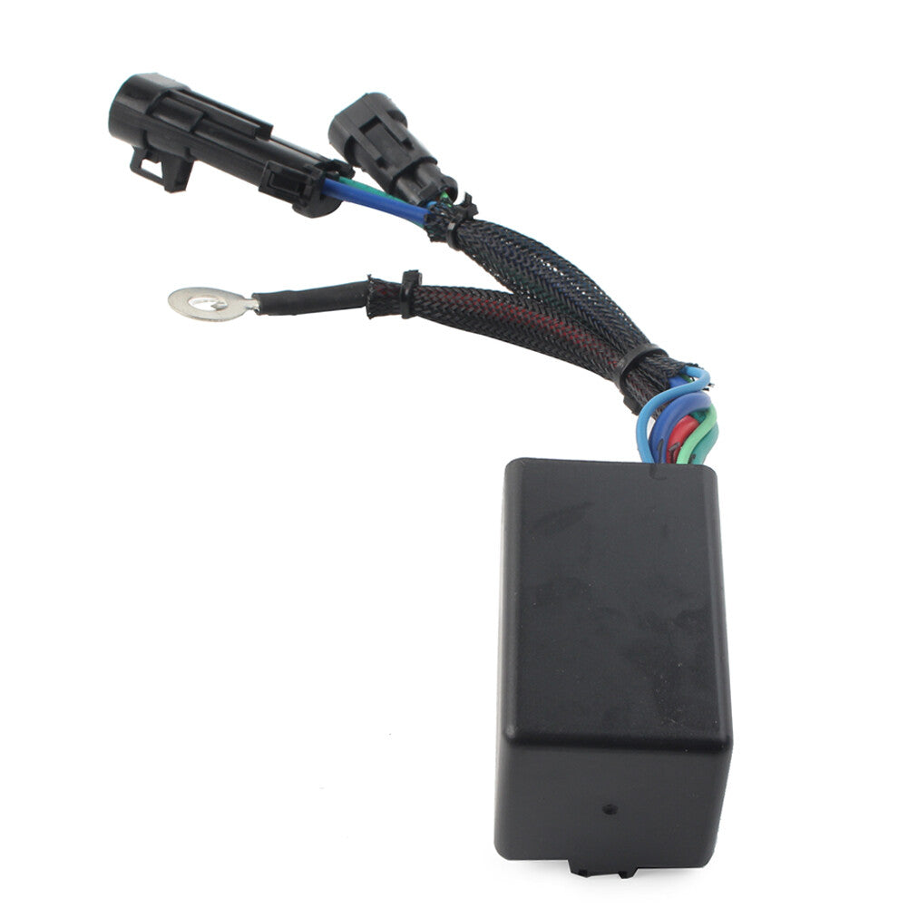New Tilt Trim Relay 12V for OMC 2004-On E-TEC 150 225 250 300HP 586767