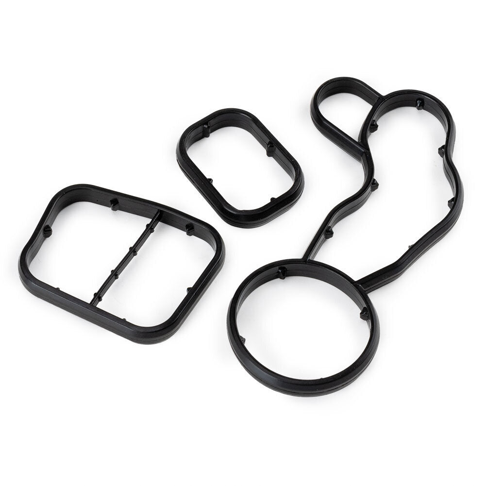 for BMW X1 X2 430I for MINI COOPER Oil Cooler Filter Housing Gasket Seal 11428591460