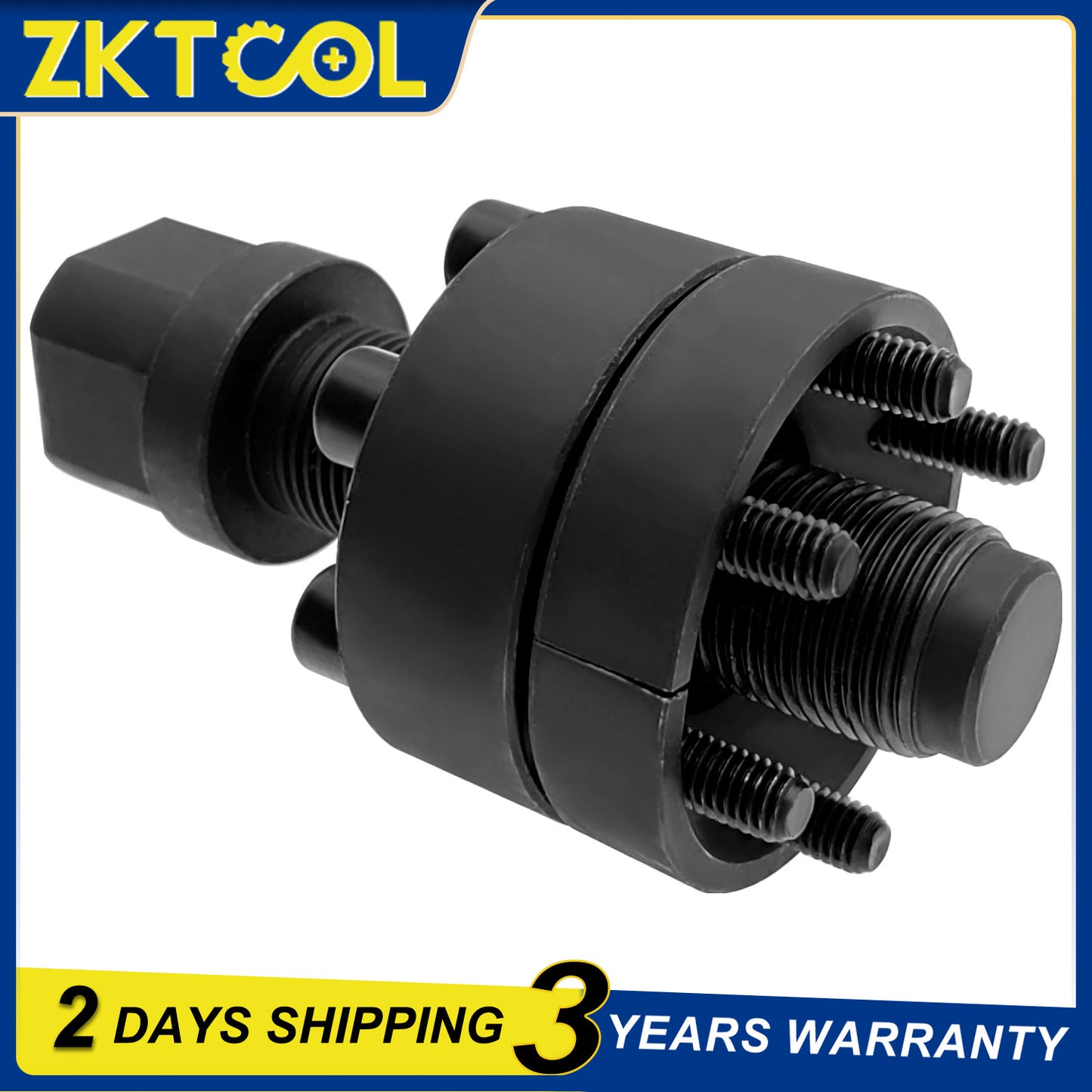 Oil Pump Pulley Puller Tool for McLaren 540C 570S 650S 720S 570GT P1 14D0032CP