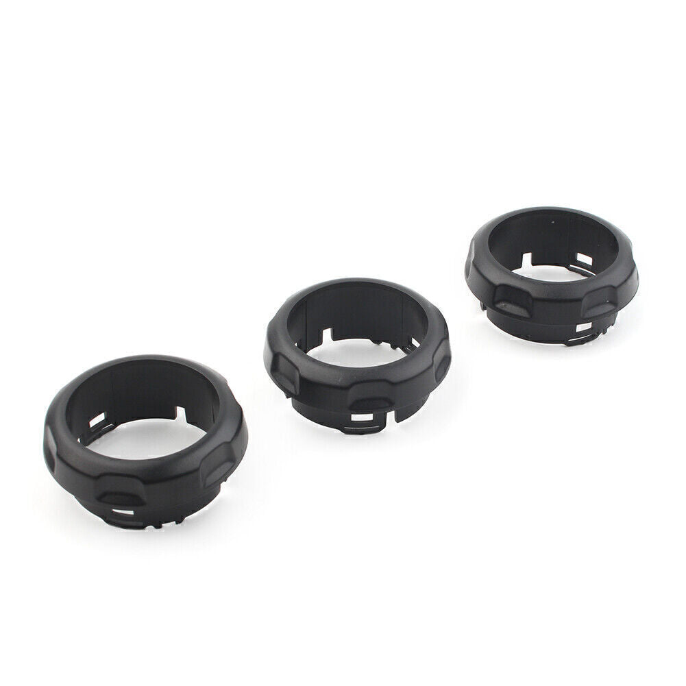 Fit for Range Rover Sport 2006-2013 2012 11 3x Central Air conditioner Control Knob
