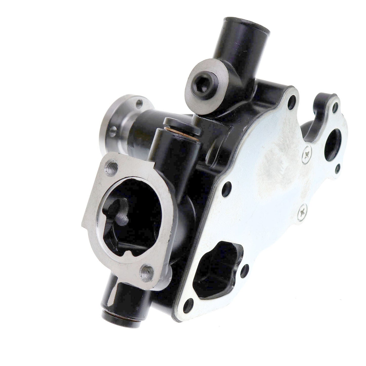 Water Pump VV11981042001 For Case CX36 CX31 EH35 35SR 35SR-2 SK025-2 Excavator